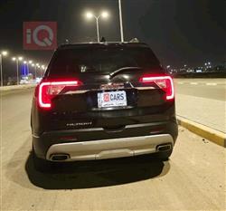 جي ام سي اكاديا